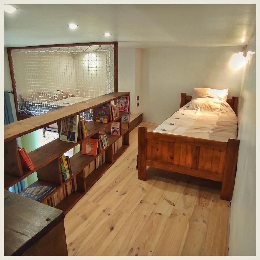 La Vigneronne Des Costieres Bed & Breakfast Вовер Екстериор снимка