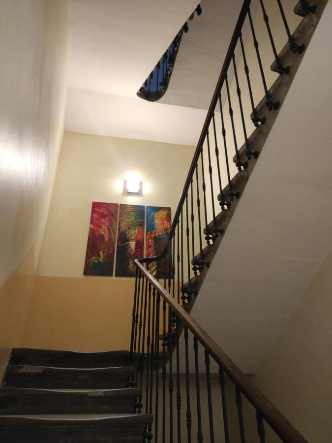 La Vigneronne Des Costieres Bed & Breakfast Вовер Екстериор снимка